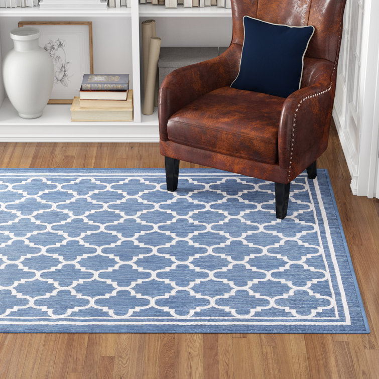 Danesfield Indoor / Outdoor Rug