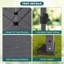 Tente commerciale-107443686