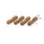 Repose-baguettes Chiku (ensemble de 4)
