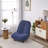 Single Sofa Reclining Chair