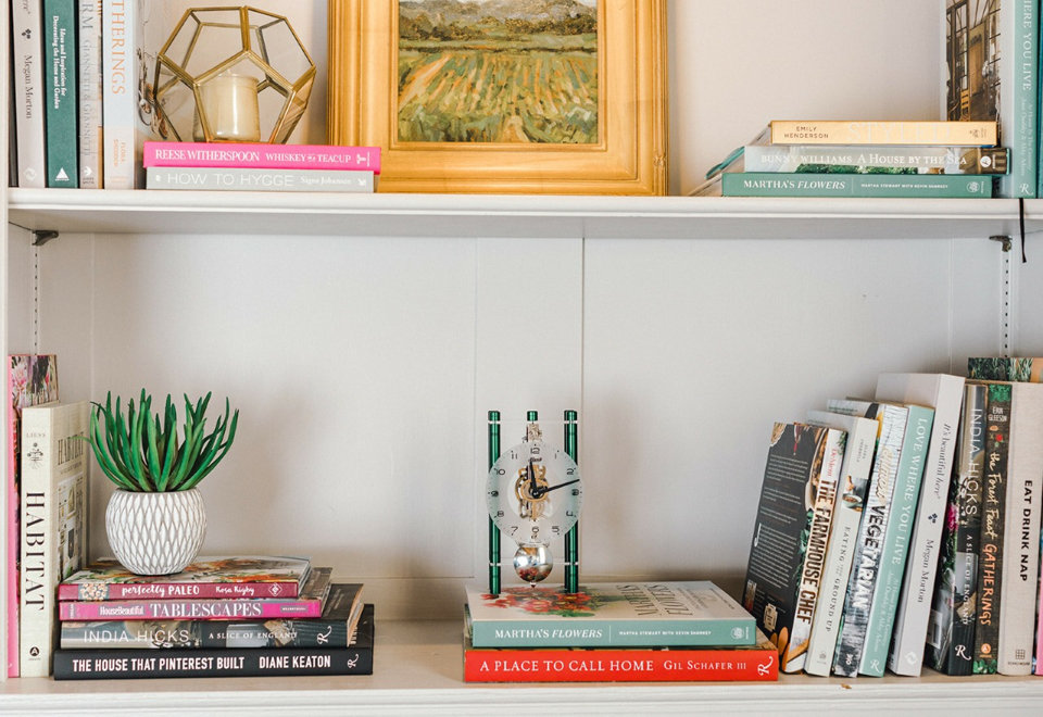 Mantel & Tabletop Clocks