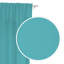 Robena Semi Sheer Curtain Single Panel-968470542-968470541