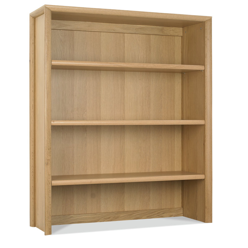 Izzie Sideboard Wide Top Unit , Natural