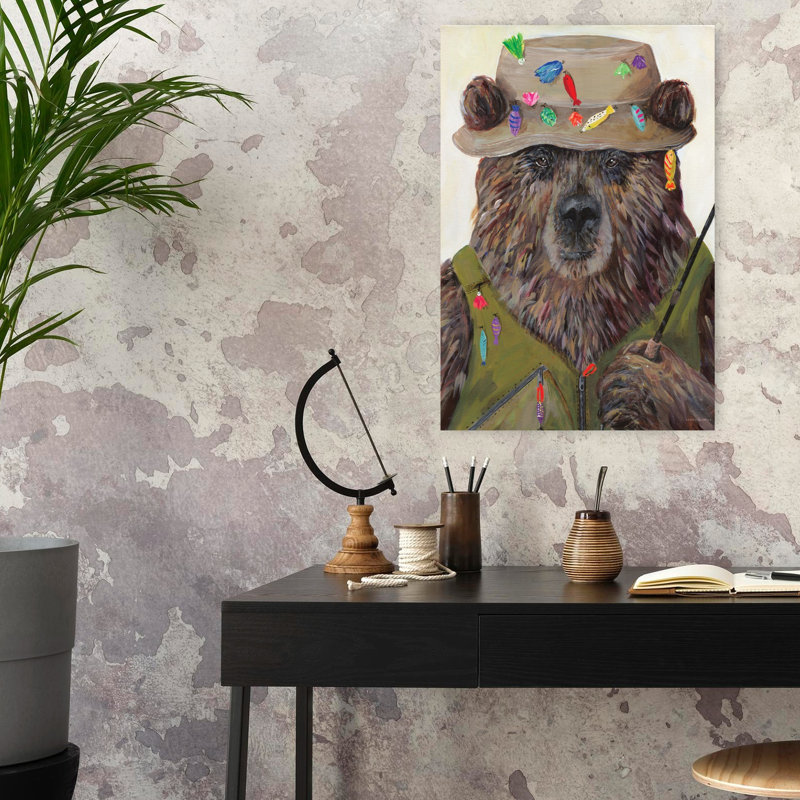 Print, 60.96cm H x 40.64cm W