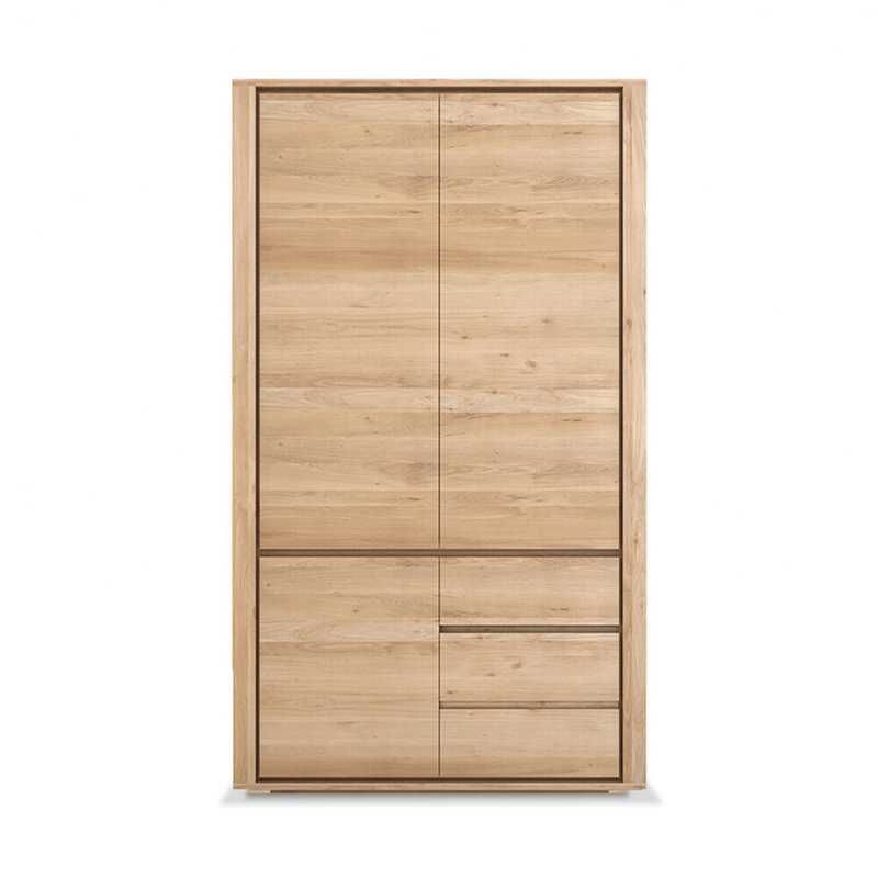 Shadow Dresser