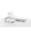 Rest Sun Plastic Coffee Table-49043216