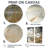 Coastal Beach Grass Tranquility - Gray Wall Art-1788043949-1788043922-1788043920