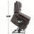 Eysan Power Lift Recliner Chair-88905583
