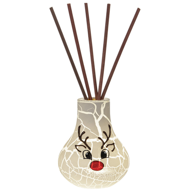 Studio 66 Reed Diffusers And Sticks