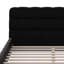 Grand lit plateforme tapissier-1392089451