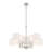Azil 5 - Light Dimmable Chandelier-22375425