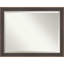 Miroir mural de salle de bain Attic-119569497-119569498