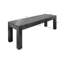 Oxford Solid Wood Bench-46728285