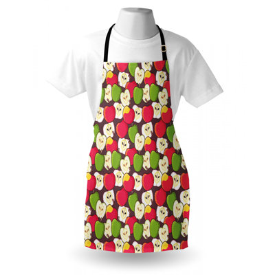 Bib Apron