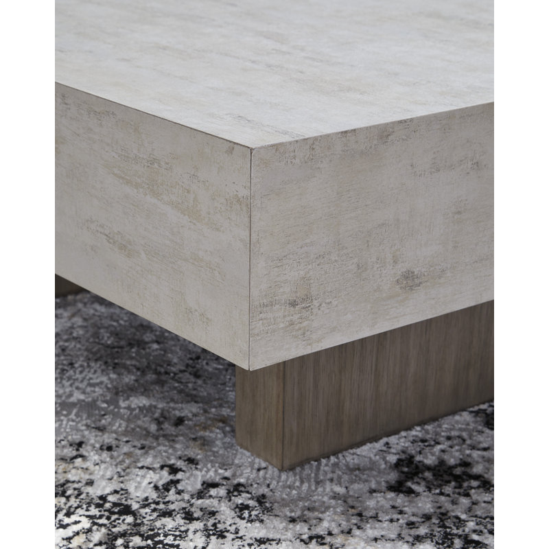 Crestline Coffee Table