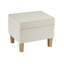 Repose-pieds avec rangement Gorton-128877566