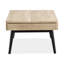 Table basse Clontarf avec 2 tablettes d'appoint-1776022372