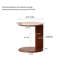Table basse de 17,72 pouces de large