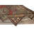 Rustic Vintage Handmade Turkish Oriental Rug. 100% Wool
