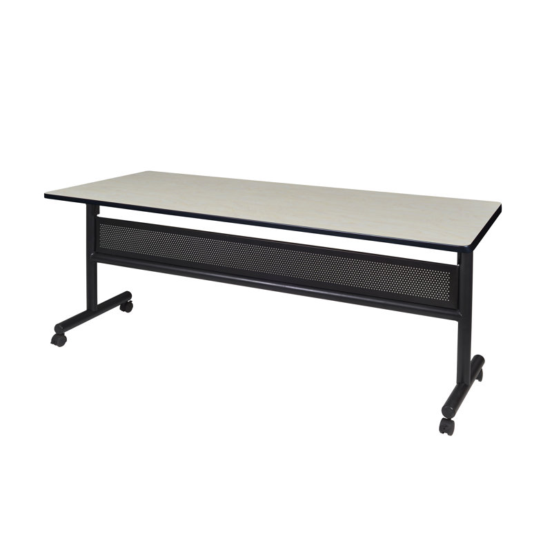 Table de nidification Nickilis, Érable, H 29 po x L 72 po x l 24 po