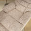Fauteuil inclinable et pivotant Alaska -1504956508