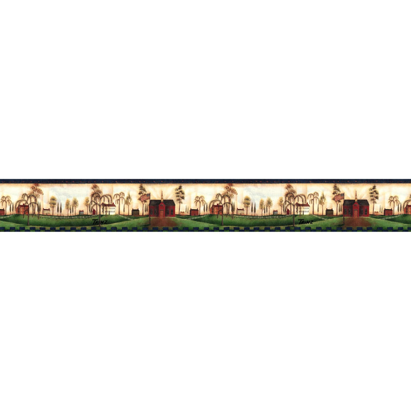Bordure Cilas