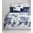 Flora King Comforter Set-27810707