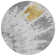 Melania Washable Abstract Indoor / Outdoor Rug