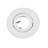 4'' Adjustable Recessed Trim