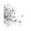 Birds I by GraphINC - Gallery-Wrapped Canvas Giclée on Canvas-515781953-515781952