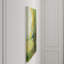 Afternoon Forest II Painting by Elle Youngstrom-26725134-26725133