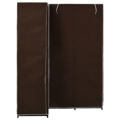 3 Door Wardrobe