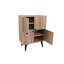 Aspendale 2 - Door Accent Cabinet