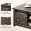 Ensemble de 4 tables de bout Chimira-98835039-98835040