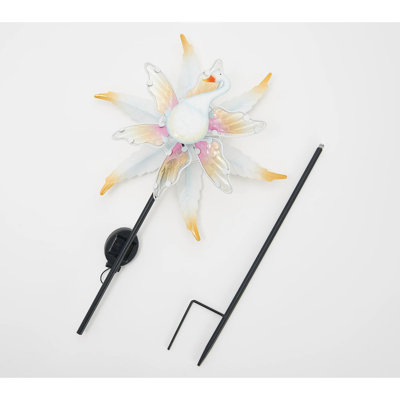 Piquet de jardin Dorus Swan
