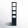 Elin Etagere Bookcase