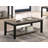 Solid Wood Single Coffee Table