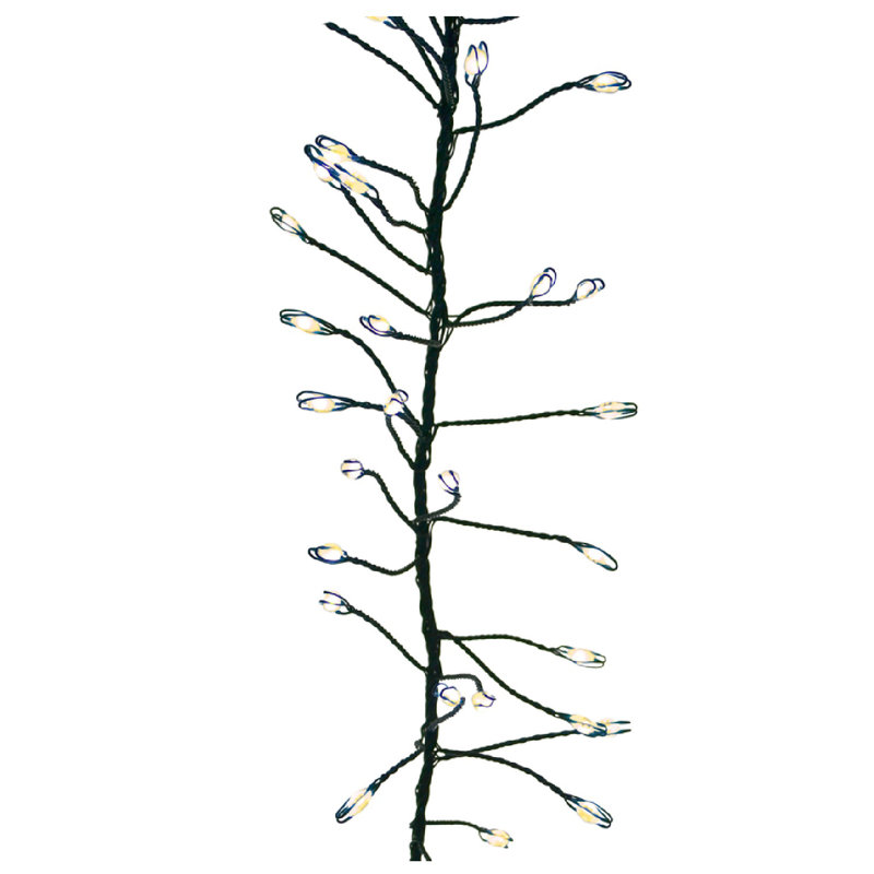 6'' LED String Lights