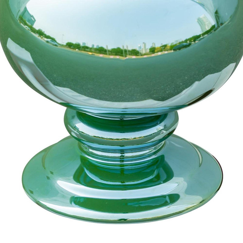 Vase de table 14 po
