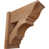 8" W Western Red Cedar (Rough Sawn)