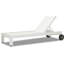 Newport Outdoor Chaise Lounge