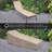 Heroux Outdoor Metal Chaise Lounge-1369252846