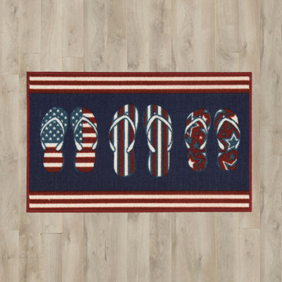 Amberwood Indoor Rug
