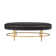 Ellipse Bench