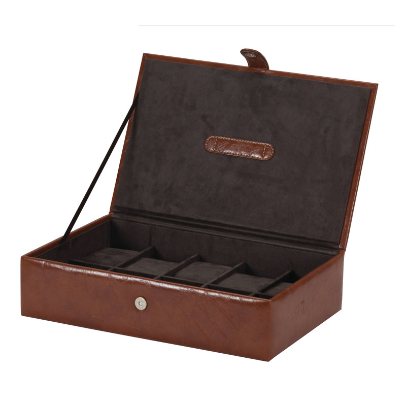 Rhys Watch Box