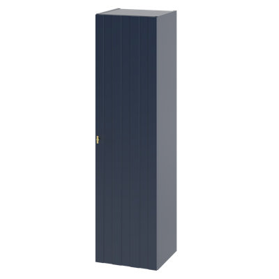 Annemien 35 mm Wall Mounted Single Vanity