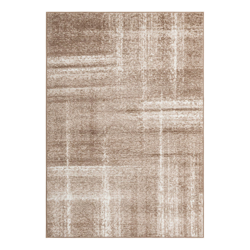 Botkins Rug, Rectangle 5'3" x 8'
