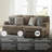 Gwendolynne Upholstered 92 " Sofa & Chaise-97832120