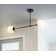 Andren 2 Light Globe Semi Flush Mount Ceiling Light