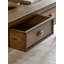 Four Leg Coffee Table with Storage